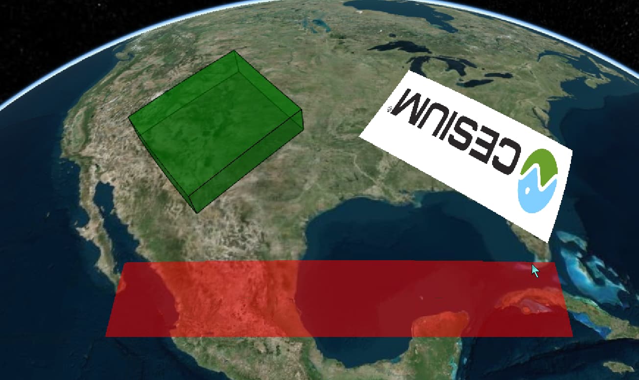 Rectangular Gis Pixels Rectangle【译】 | GIS学习笔记
