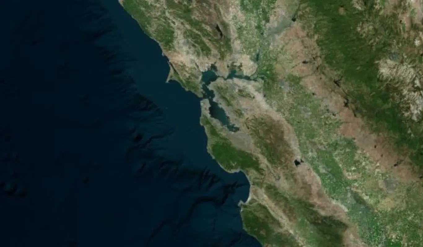 Google Earth Enterprise GIS Google earth enterprise gis
